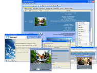 Universal File Organizer screenshot